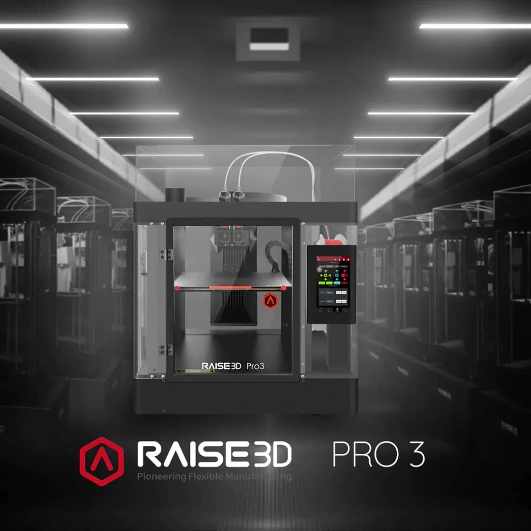 MegaFactory_Raise3D