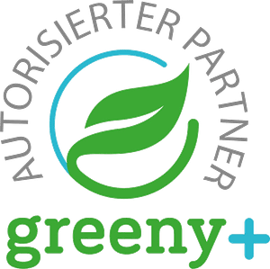 greeny+
