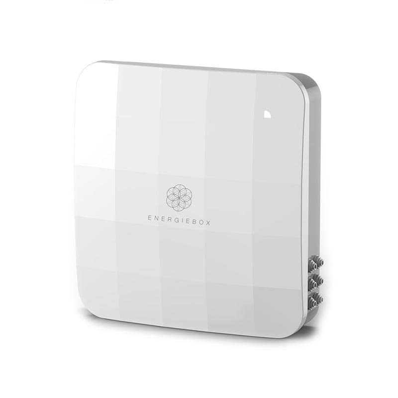Energiebox