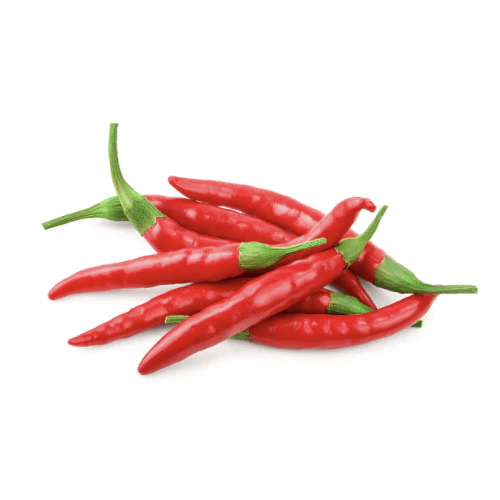 Chillis