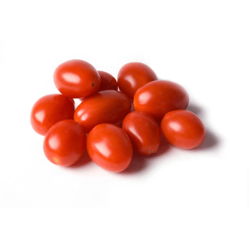 Snack Tomaten rot
